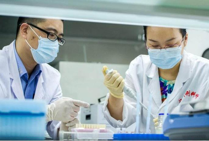 丽水想做个人亲子鉴定如何办理,丽水想做个人亲子鉴定需要的材料