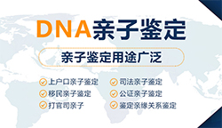 丽水做落户亲子鉴定中心在哪呢，丽水迁户亲子鉴定预约流程