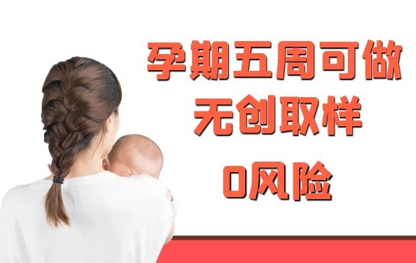 丽水刚怀孕如何办理怀孕亲子鉴定,丽水做无创孕期亲子鉴定如何收费